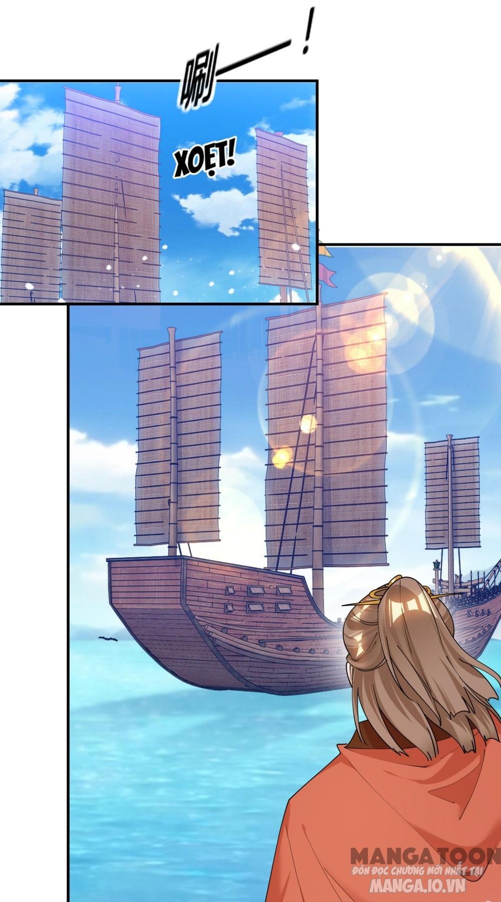 Cực Phẩm Bại Gia Tử Chapter 189 - Trang 2