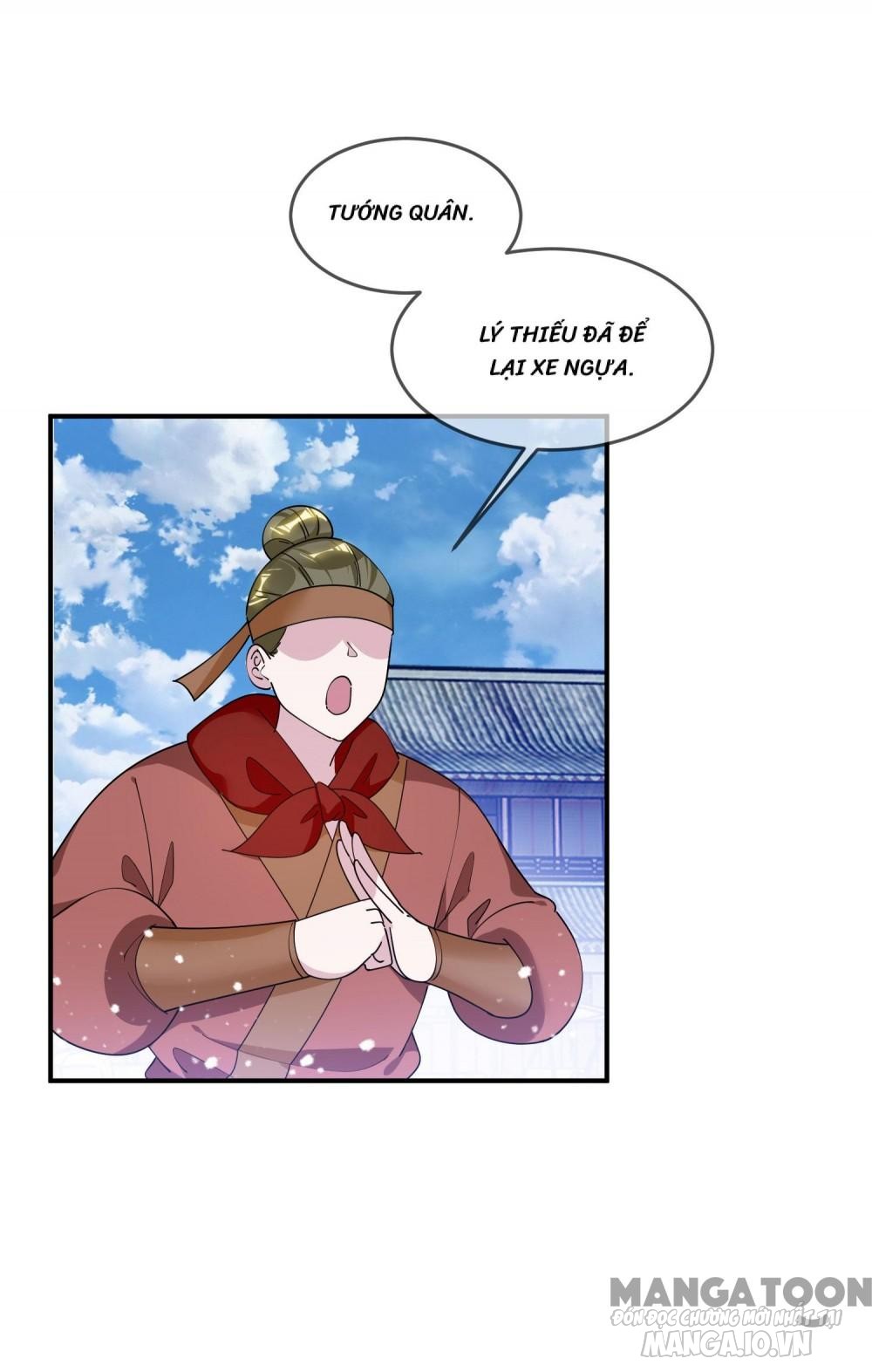 Cực Phẩm Bại Gia Tử Chapter 189 - Trang 2