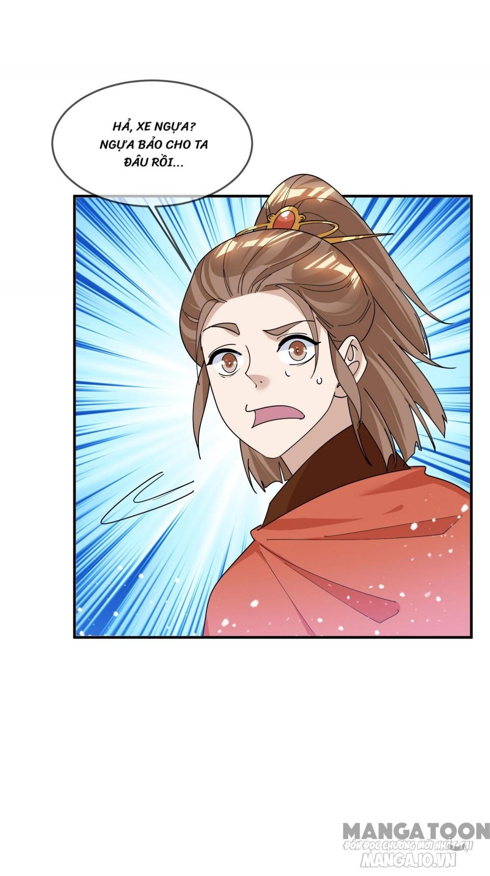 Cực Phẩm Bại Gia Tử Chapter 189 - Trang 2