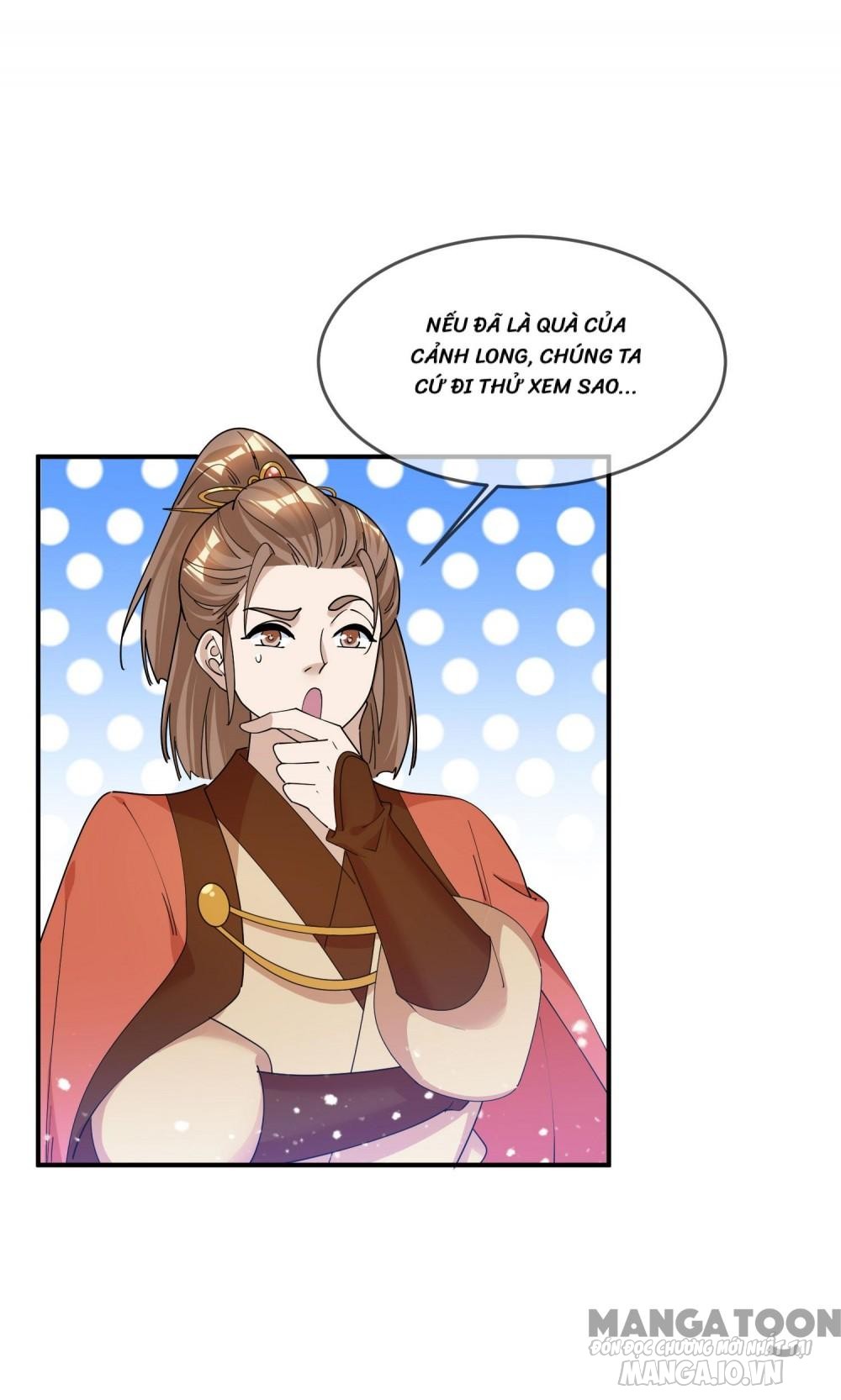 Cực Phẩm Bại Gia Tử Chapter 189 - Trang 2