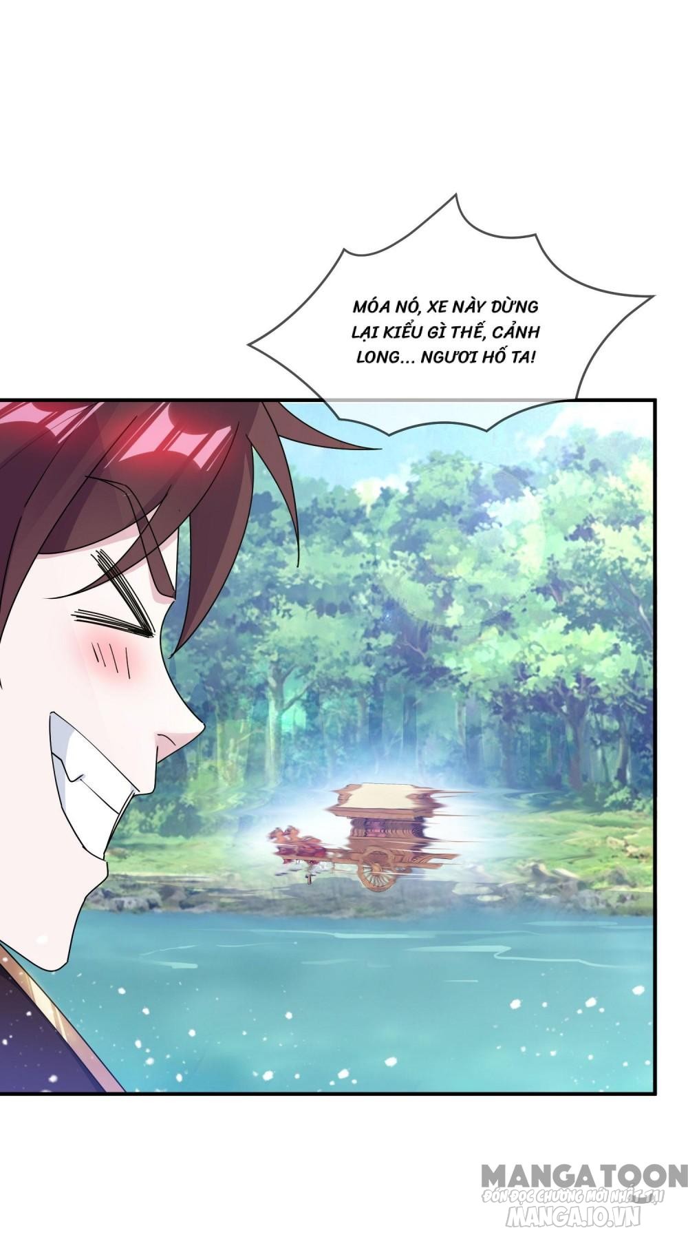 Cực Phẩm Bại Gia Tử Chapter 189 - Trang 2