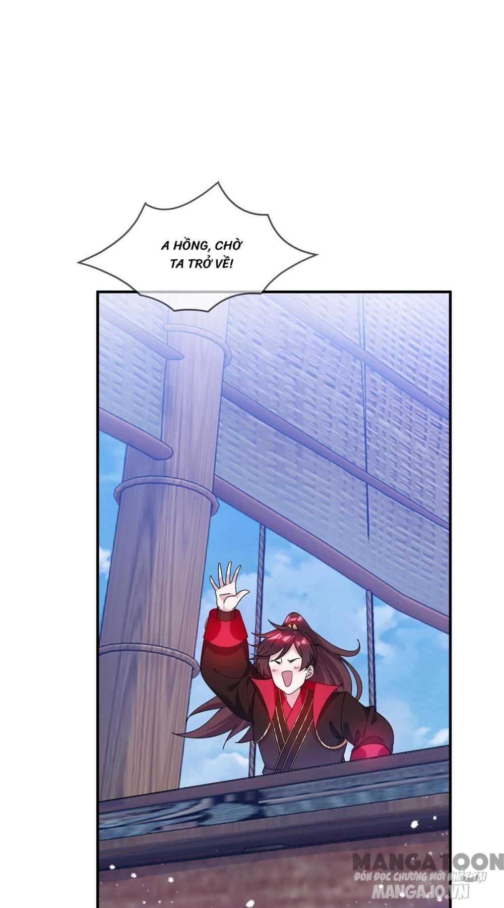 Cực Phẩm Bại Gia Tử Chapter 189 - Trang 2