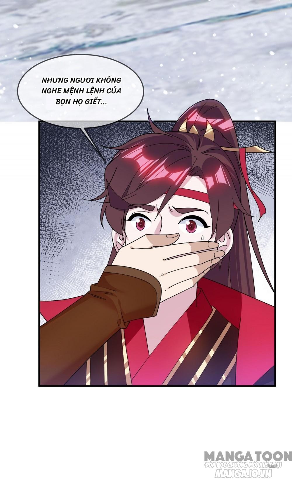 Cực Phẩm Bại Gia Tử Chapter 189 - Trang 2