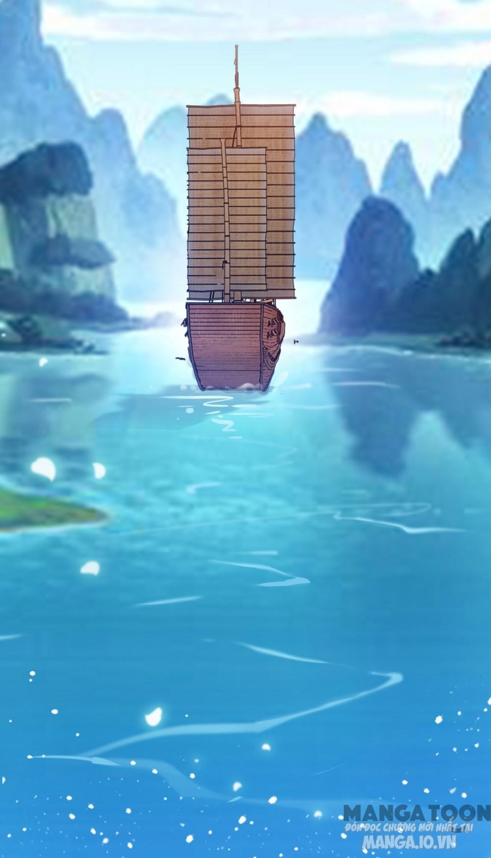 Cực Phẩm Bại Gia Tử Chapter 189 - Trang 2