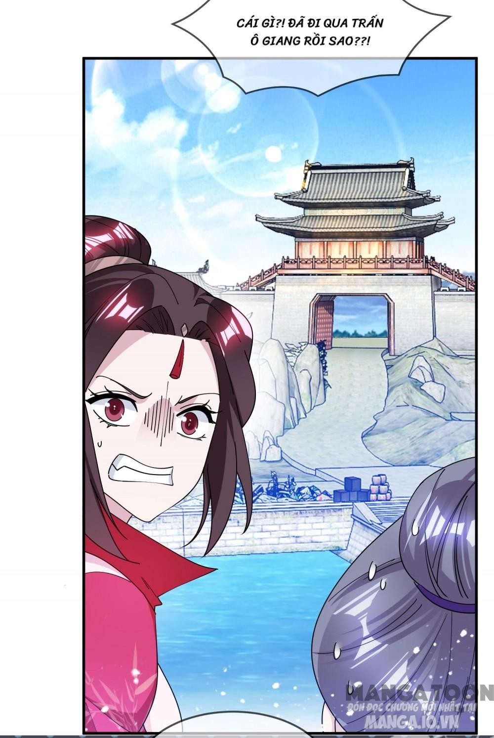 Cực Phẩm Bại Gia Tử Chapter 189 - Trang 2