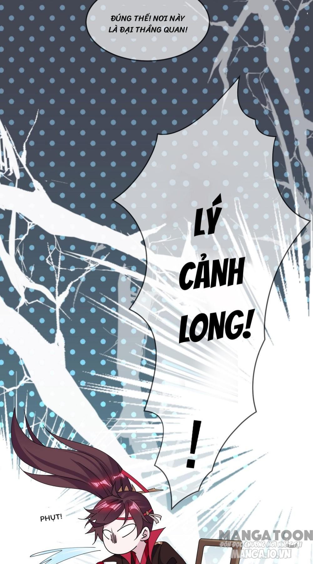 Cực Phẩm Bại Gia Tử Chapter 189 - Trang 2