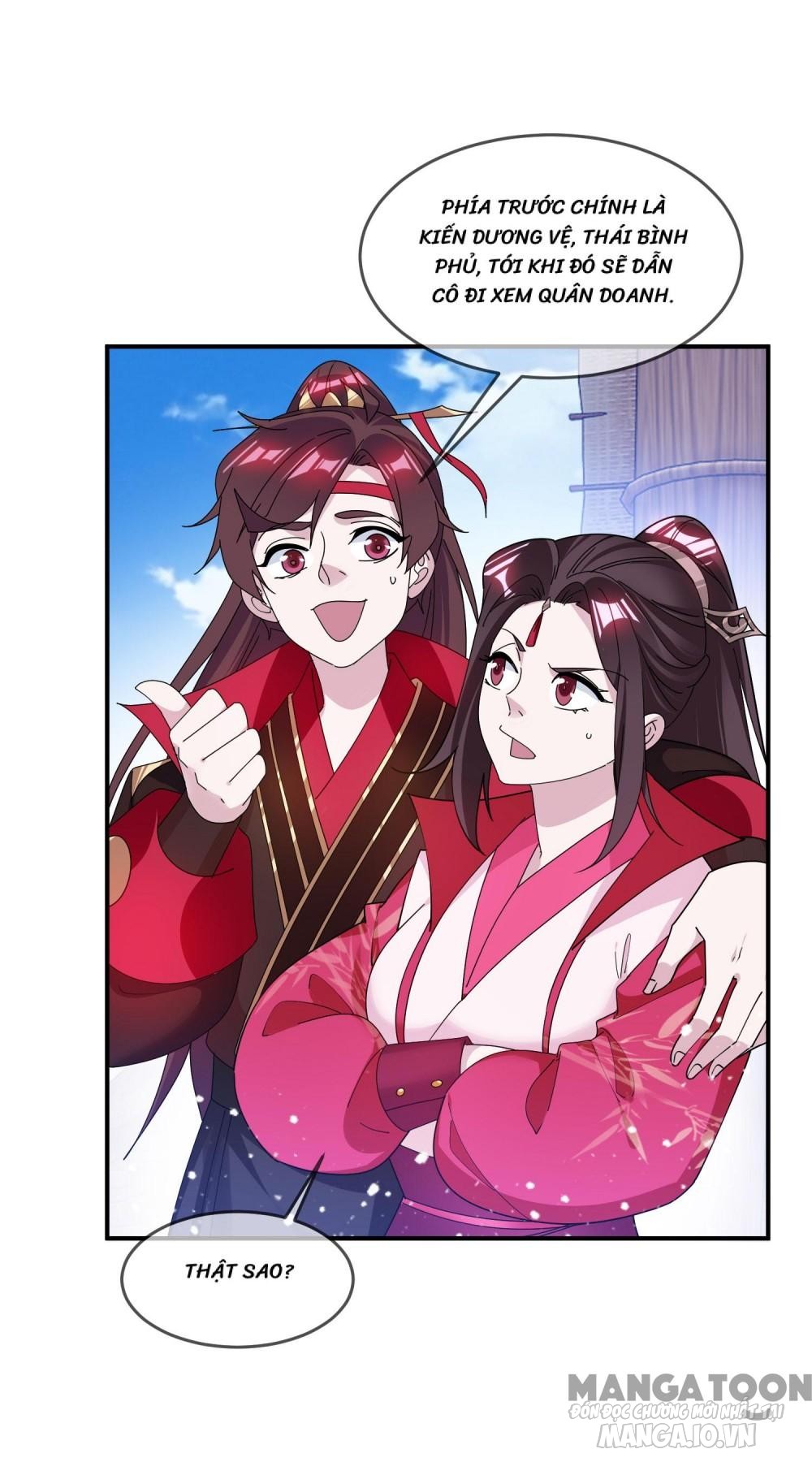 Cực Phẩm Bại Gia Tử Chapter 189 - Trang 2