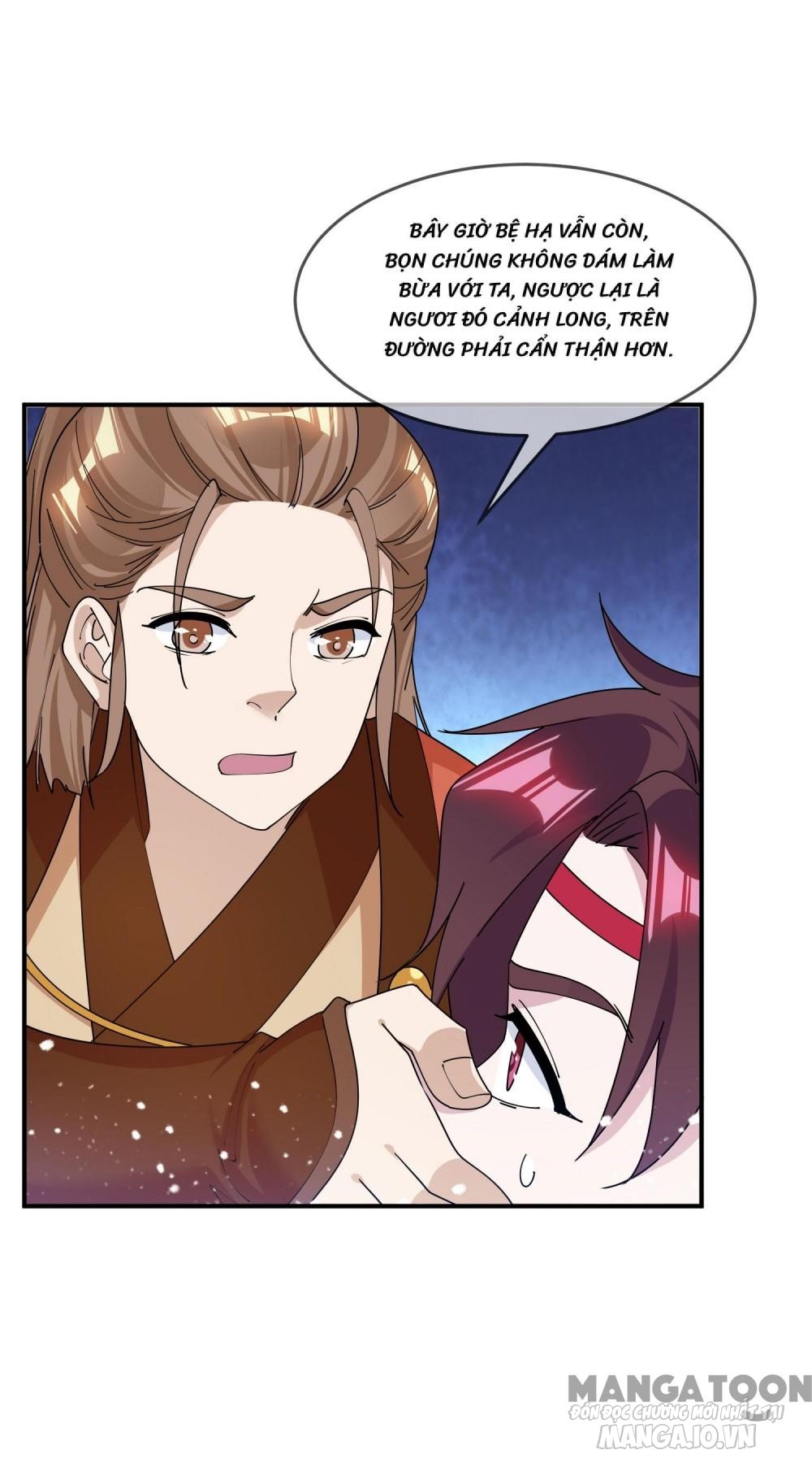 Cực Phẩm Bại Gia Tử Chapter 189 - Trang 2