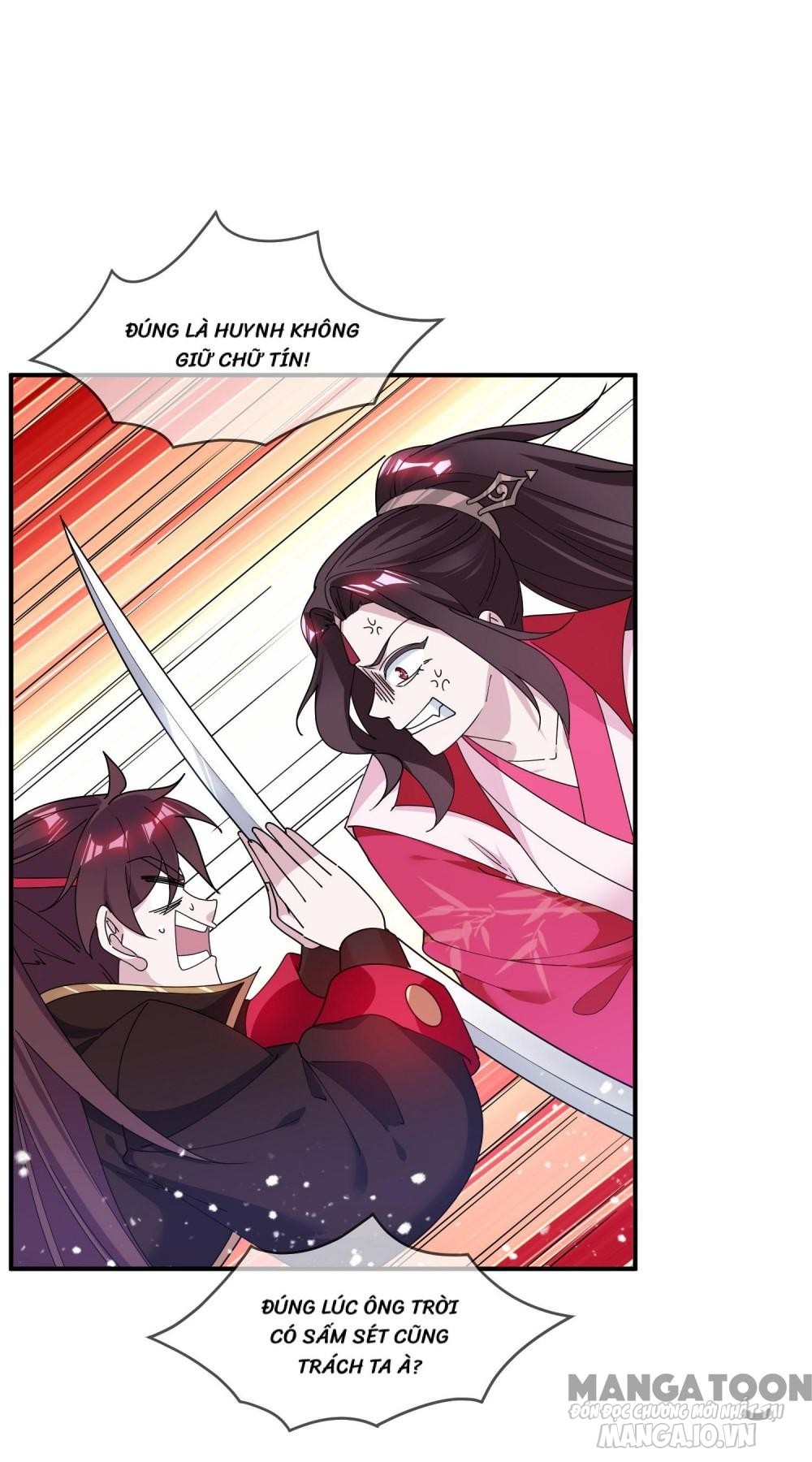 Cực Phẩm Bại Gia Tử Chapter 189 - Trang 2