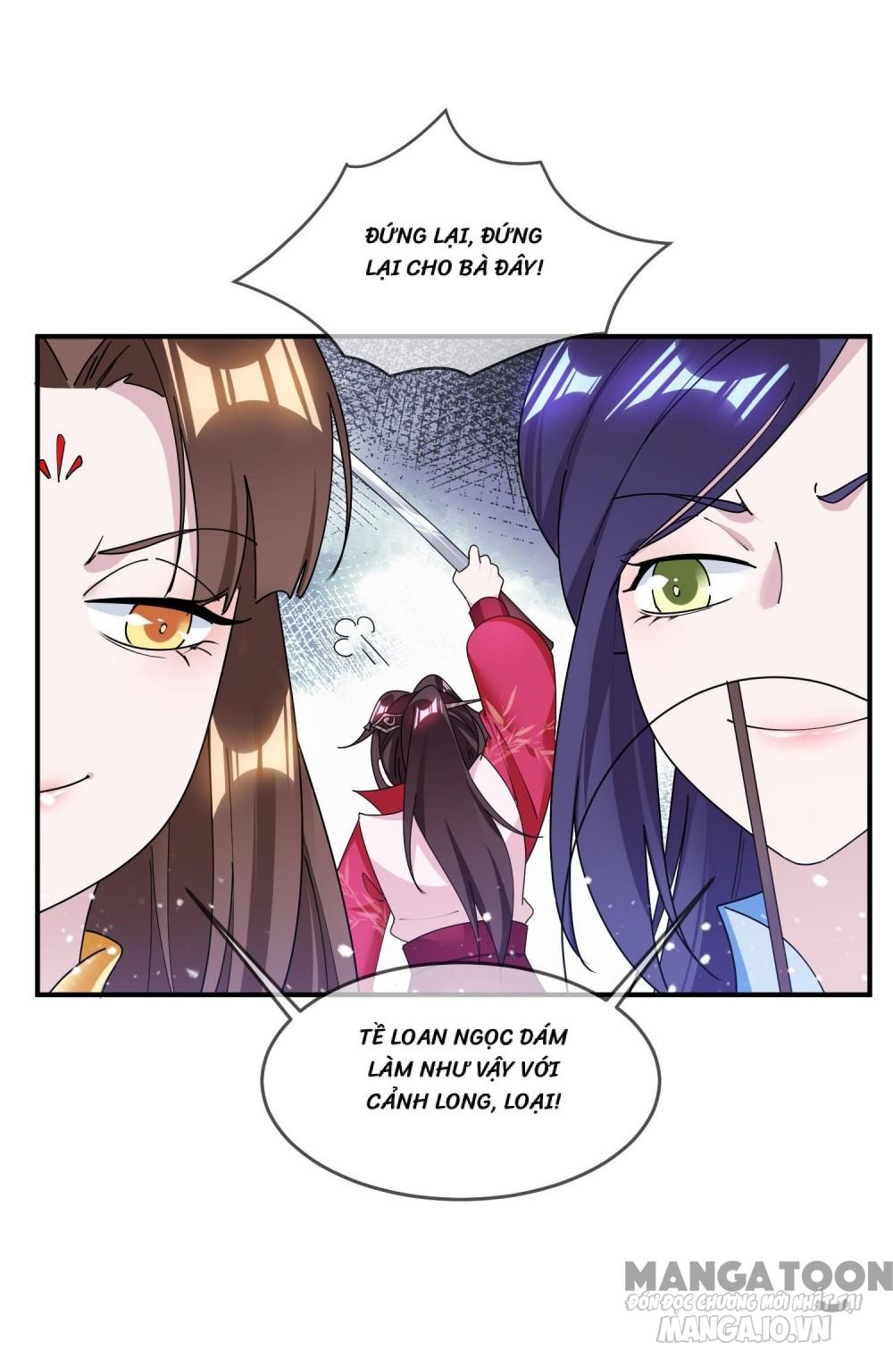 Cực Phẩm Bại Gia Tử Chapter 189 - Trang 2