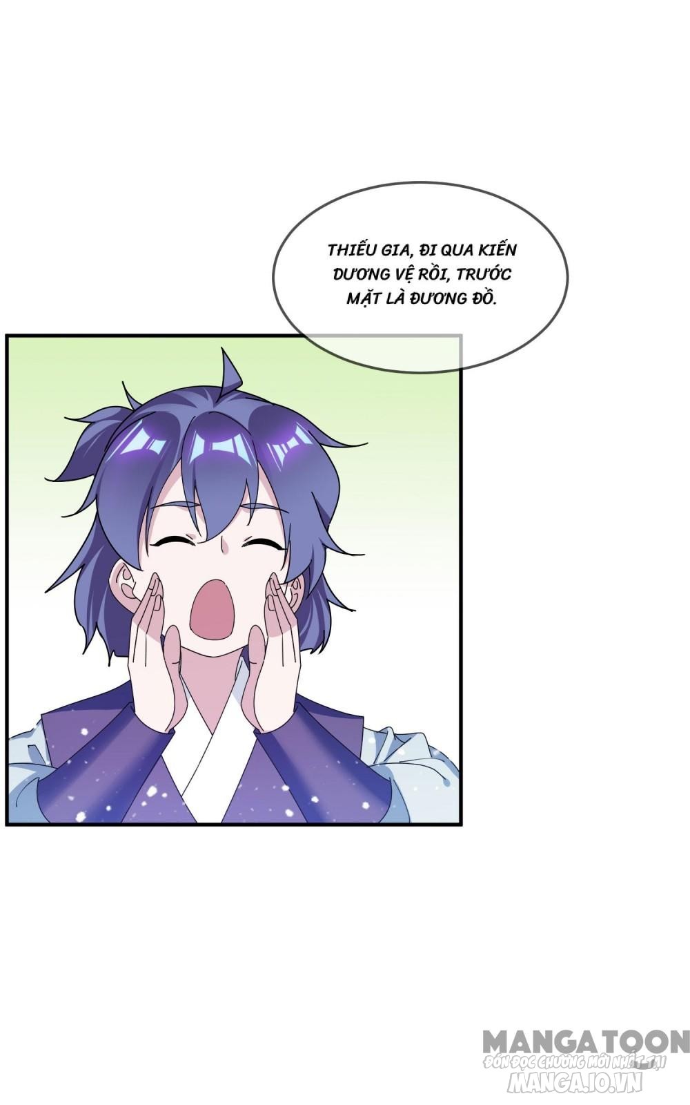Cực Phẩm Bại Gia Tử Chapter 189 - Trang 2