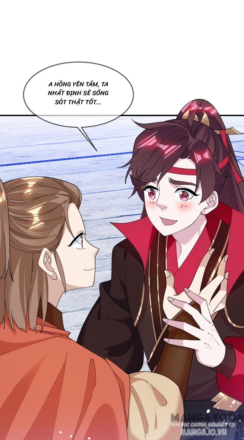 Cực Phẩm Bại Gia Tử Chapter 189 - Trang 2