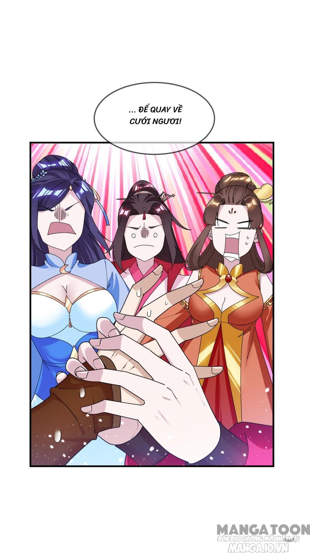 Cực Phẩm Bại Gia Tử Chapter 189 - Trang 2