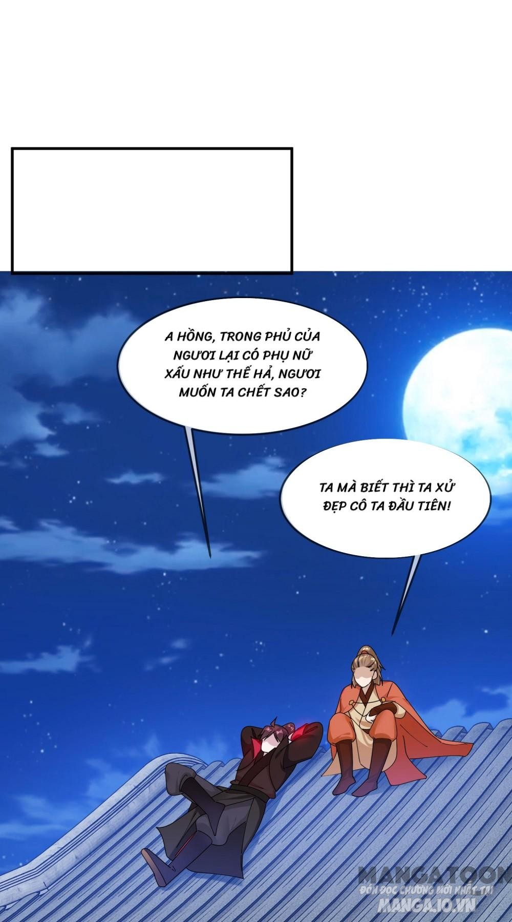 Cực Phẩm Bại Gia Tử Chapter 188 - Trang 2