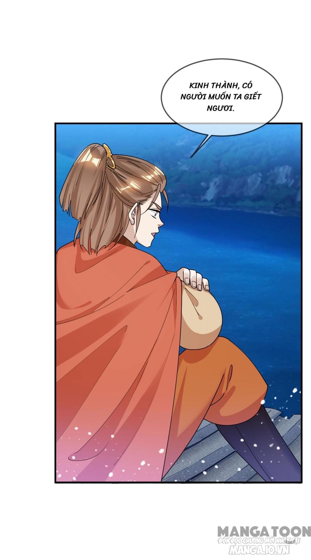 Cực Phẩm Bại Gia Tử Chapter 188 - Trang 2