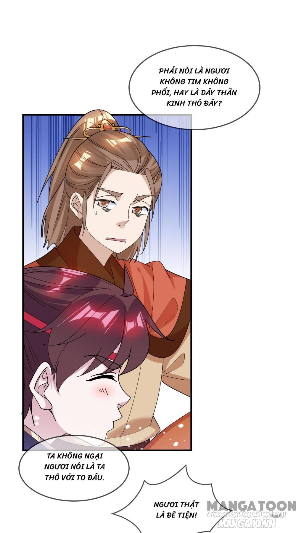 Cực Phẩm Bại Gia Tử Chapter 188 - Trang 2