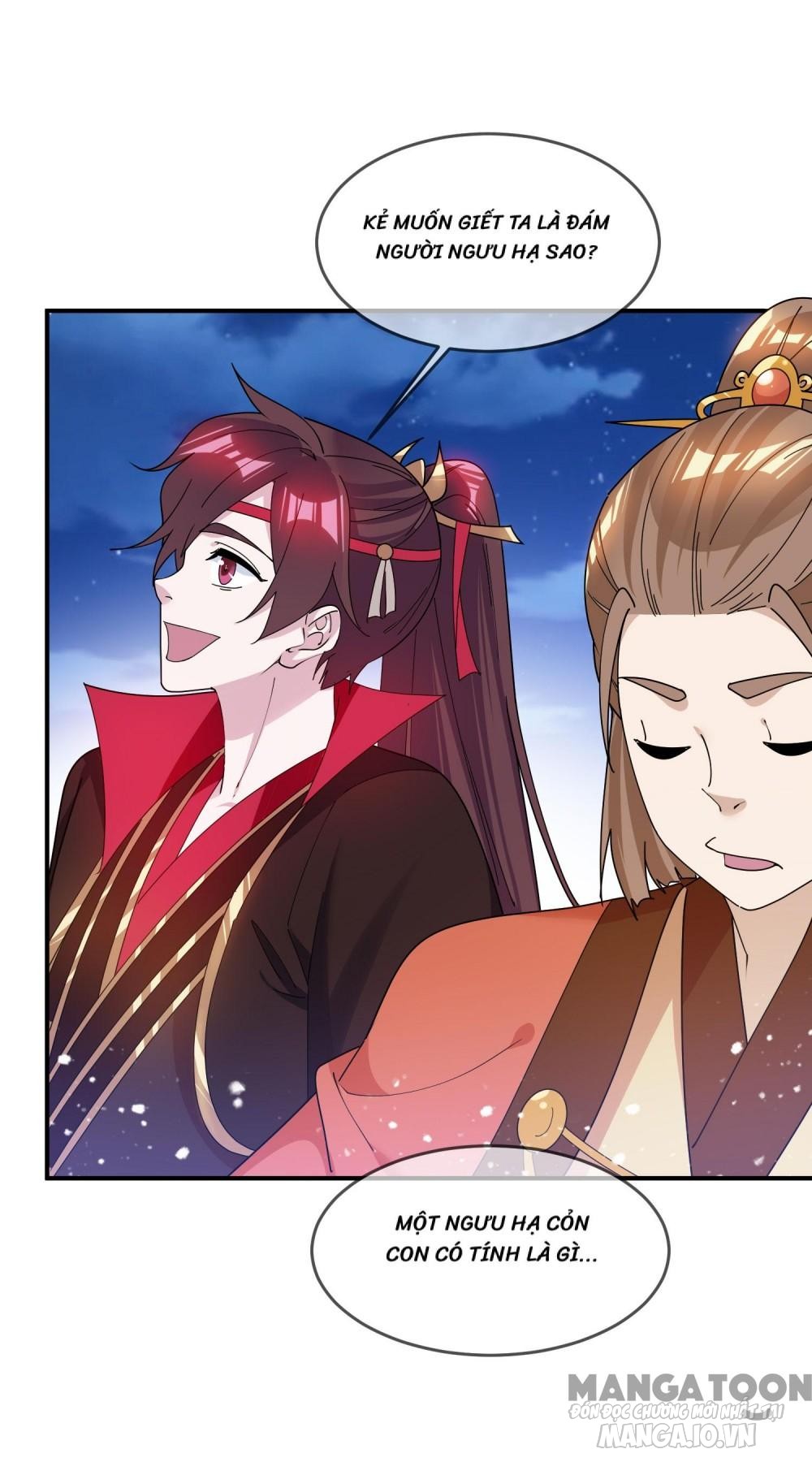 Cực Phẩm Bại Gia Tử Chapter 188 - Trang 2