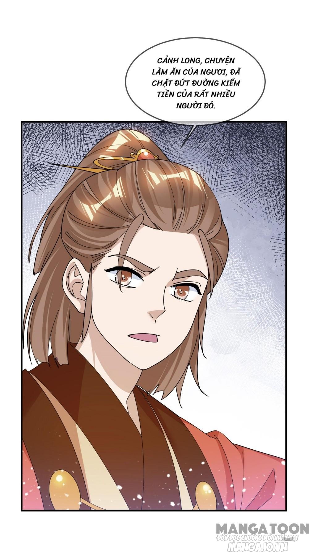 Cực Phẩm Bại Gia Tử Chapter 188 - Trang 2