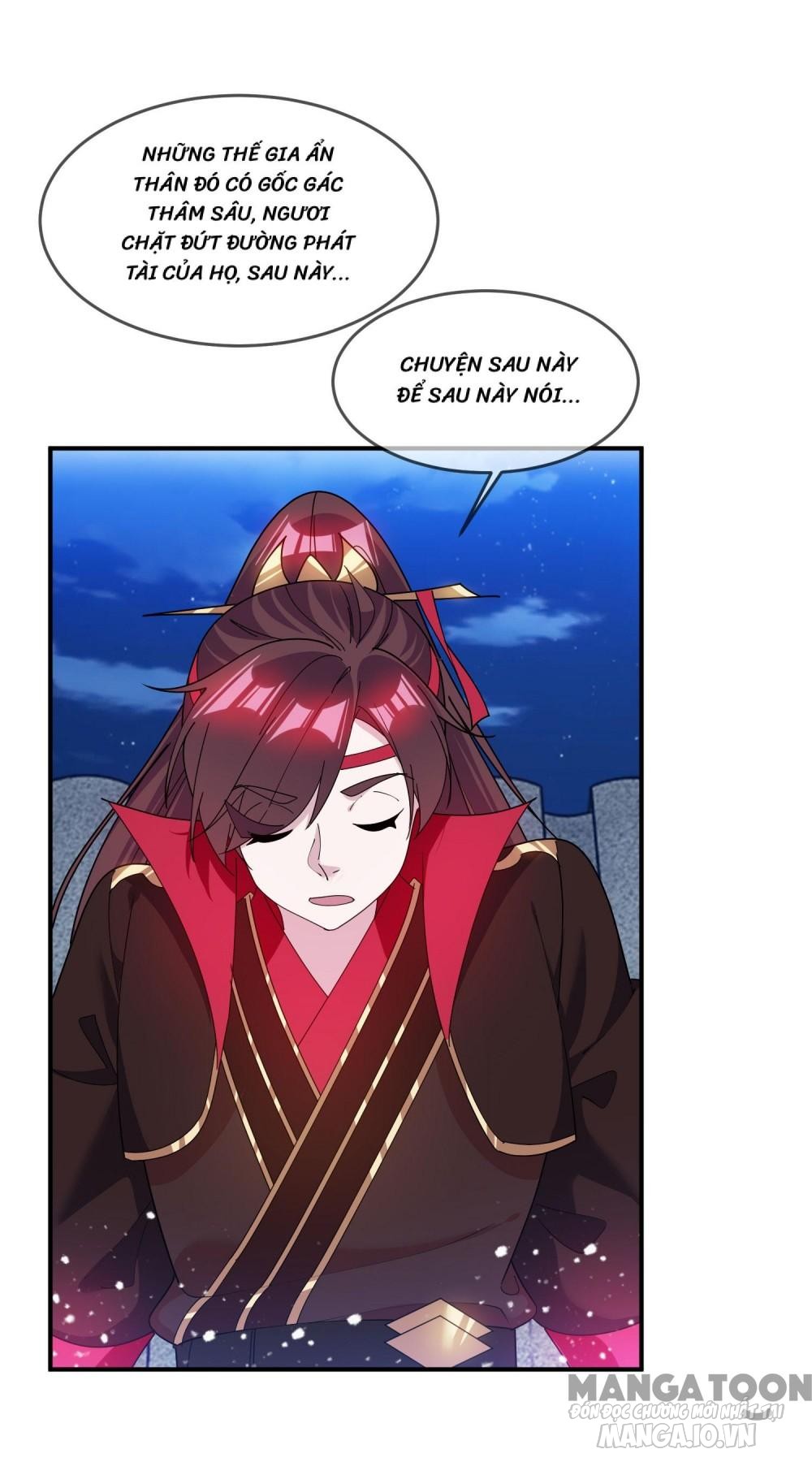 Cực Phẩm Bại Gia Tử Chapter 188 - Trang 2