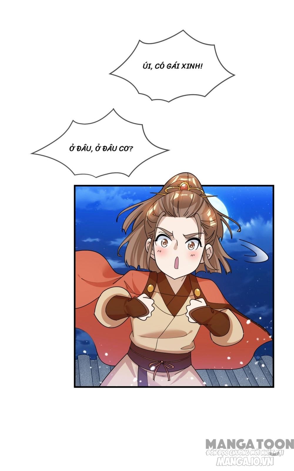 Cực Phẩm Bại Gia Tử Chapter 188 - Trang 2