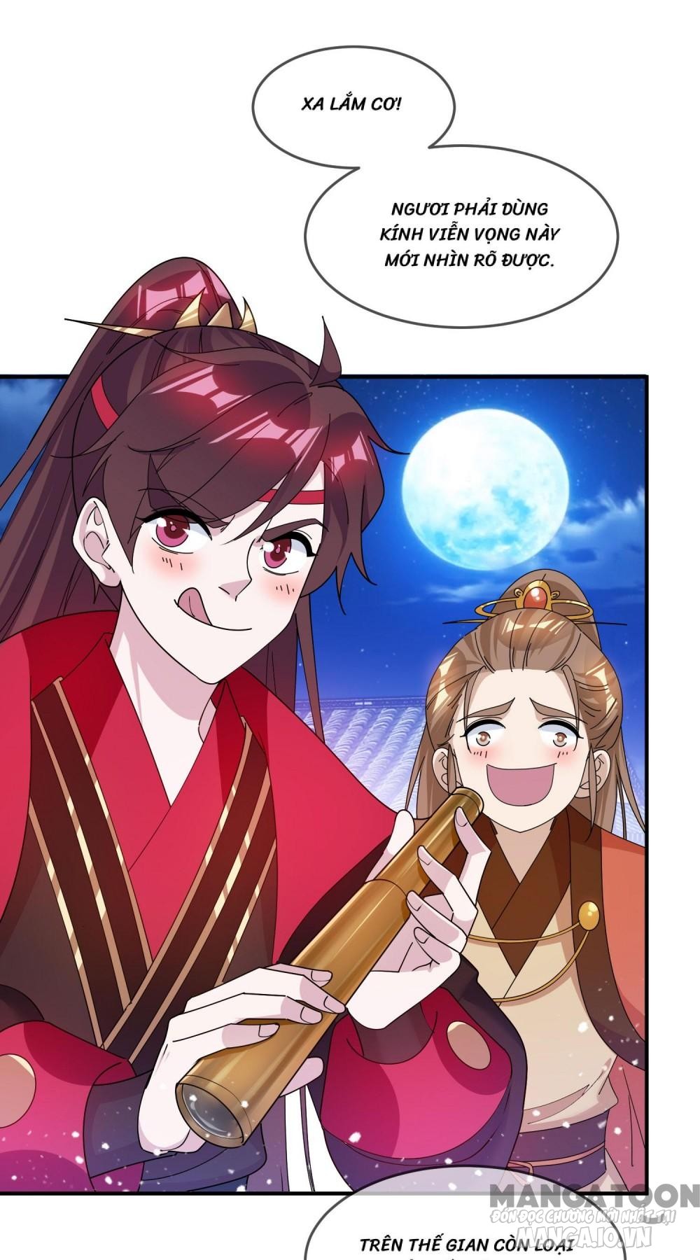 Cực Phẩm Bại Gia Tử Chapter 188 - Trang 2