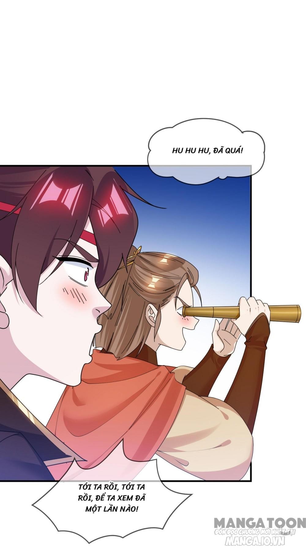 Cực Phẩm Bại Gia Tử Chapter 188 - Trang 2