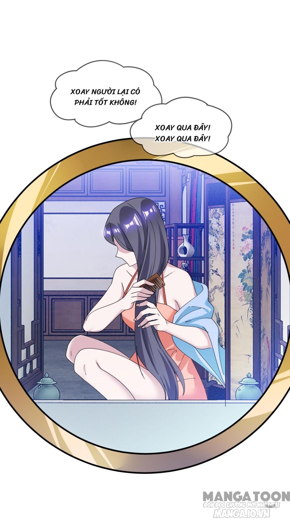 Cực Phẩm Bại Gia Tử Chapter 188 - Trang 2