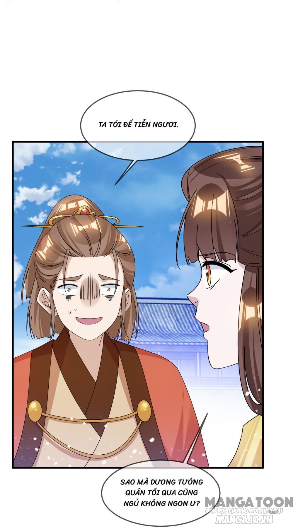 Cực Phẩm Bại Gia Tử Chapter 188 - Trang 2