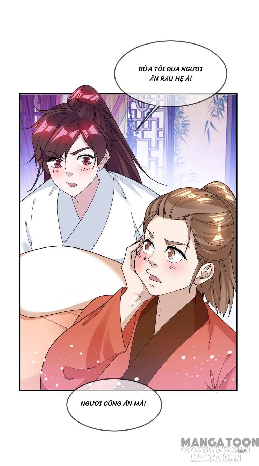Cực Phẩm Bại Gia Tử Chapter 188 - Trang 2