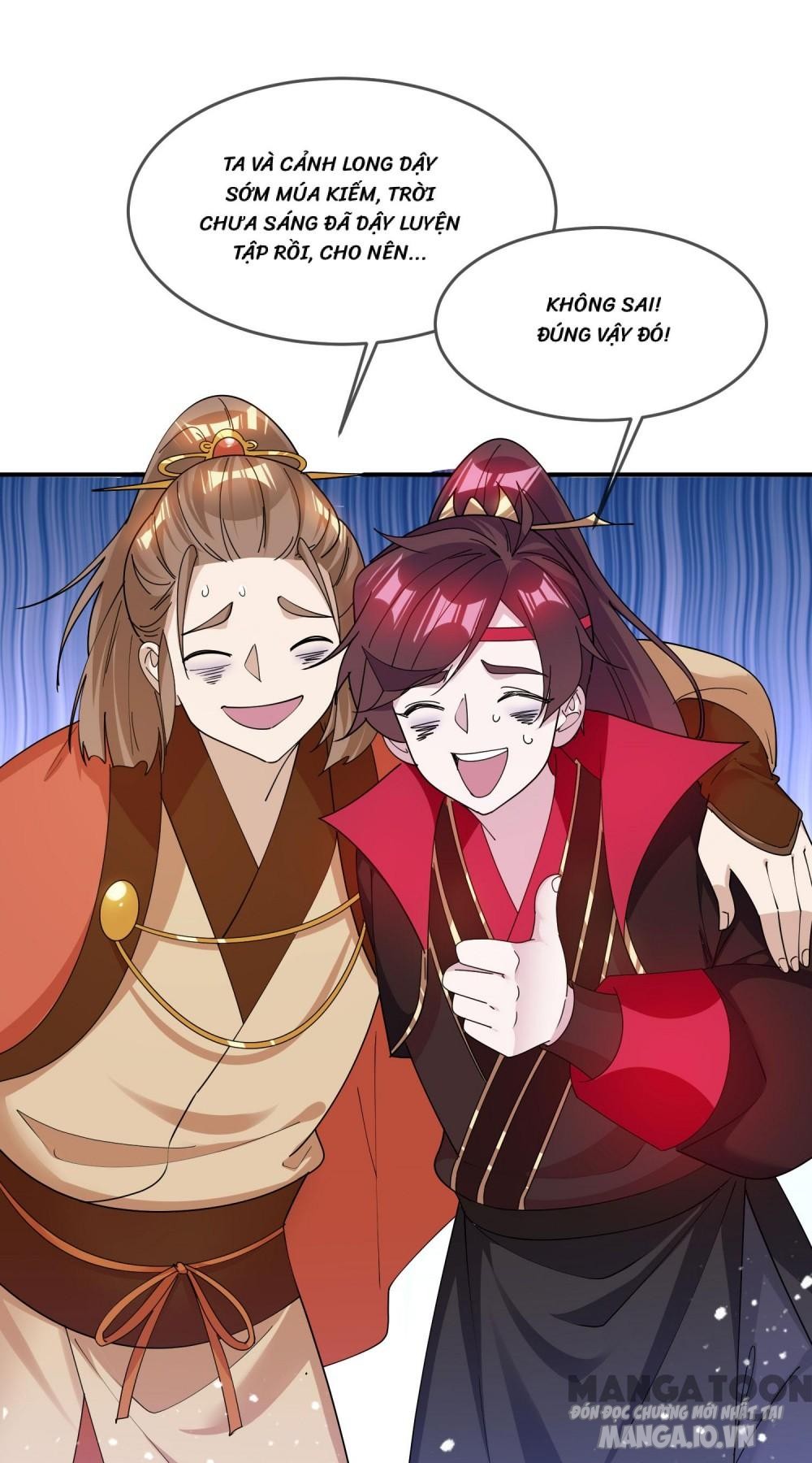 Cực Phẩm Bại Gia Tử Chapter 188 - Trang 2