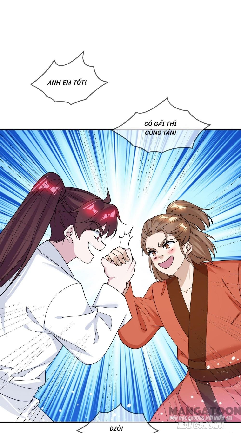 Cực Phẩm Bại Gia Tử Chapter 188 - Trang 2