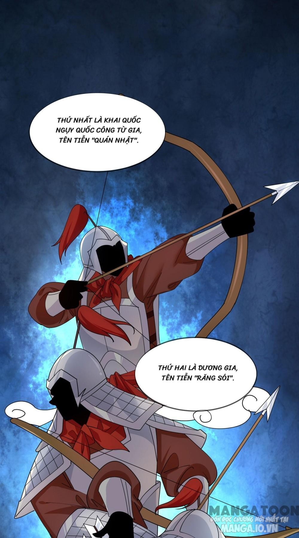 Cực Phẩm Bại Gia Tử Chapter 187 - Trang 2