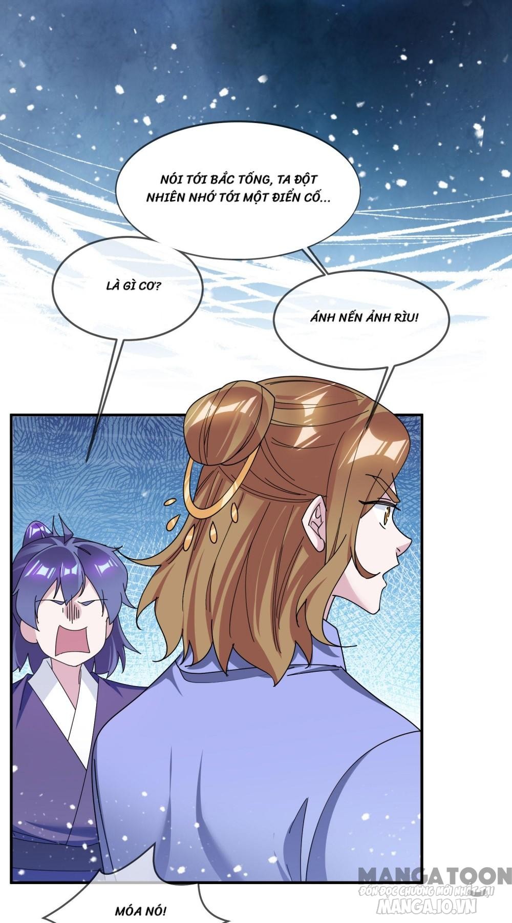 Cực Phẩm Bại Gia Tử Chapter 187 - Trang 2