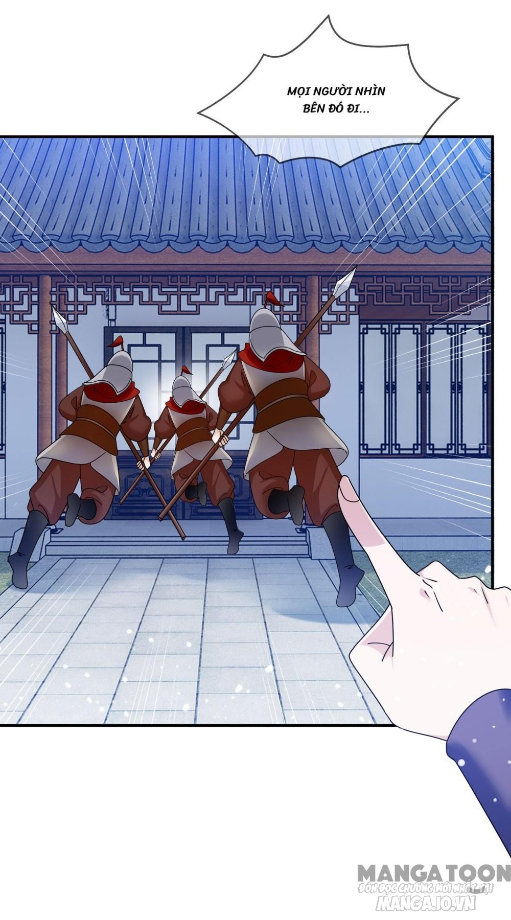 Cực Phẩm Bại Gia Tử Chapter 187 - Trang 2
