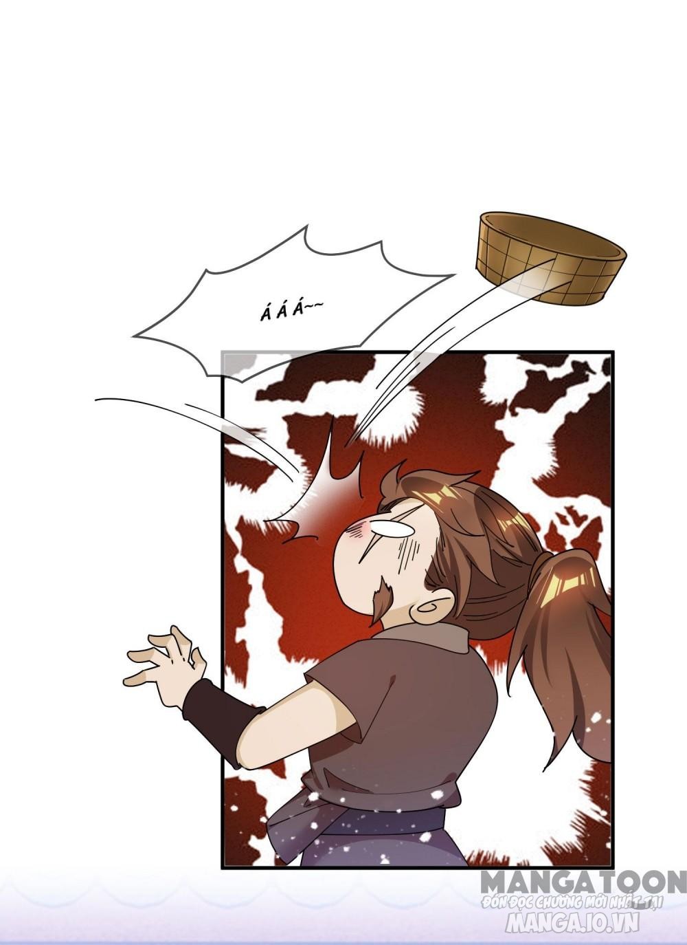 Cực Phẩm Bại Gia Tử Chapter 187 - Trang 2