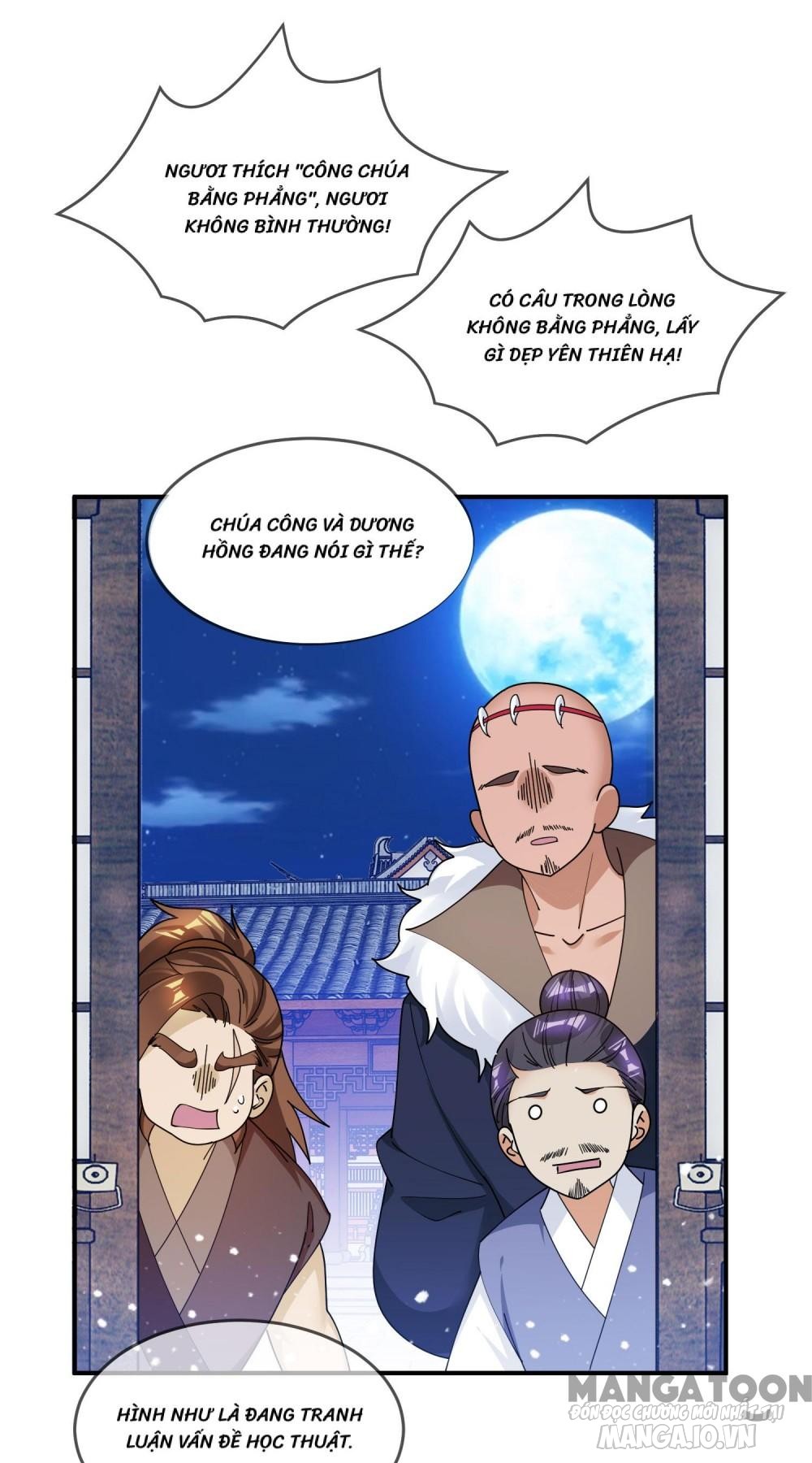 Cực Phẩm Bại Gia Tử Chapter 187 - Trang 2