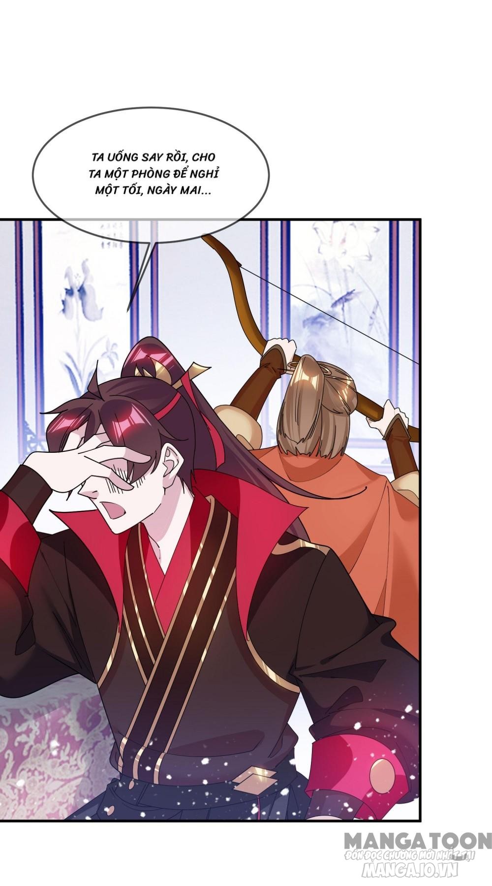 Cực Phẩm Bại Gia Tử Chapter 187 - Trang 2