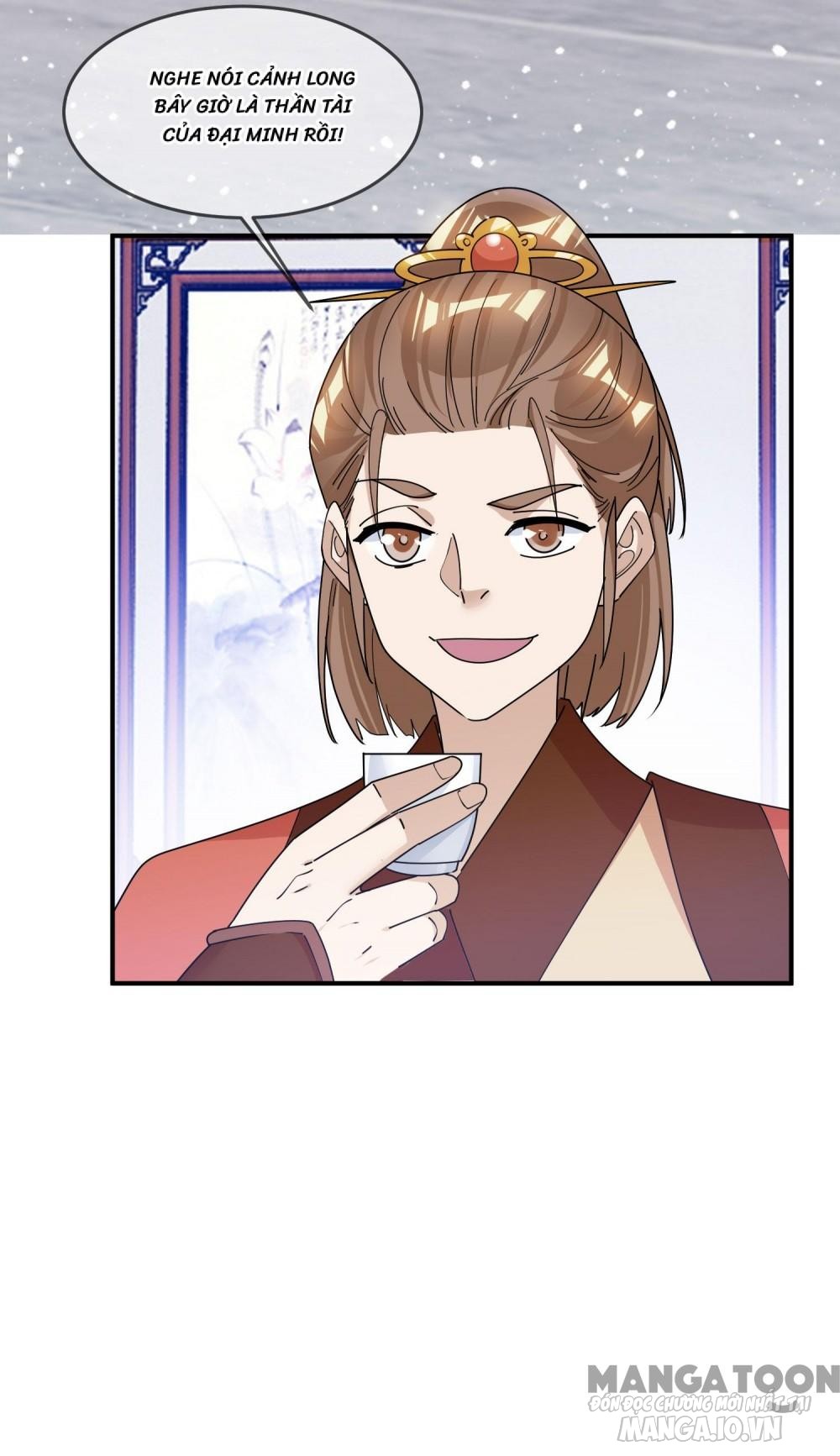 Cực Phẩm Bại Gia Tử Chapter 187 - Trang 2