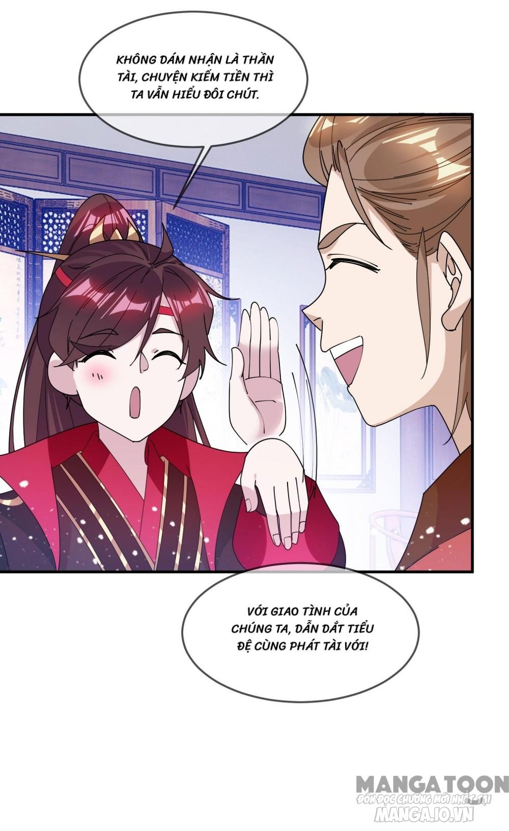 Cực Phẩm Bại Gia Tử Chapter 187 - Trang 2