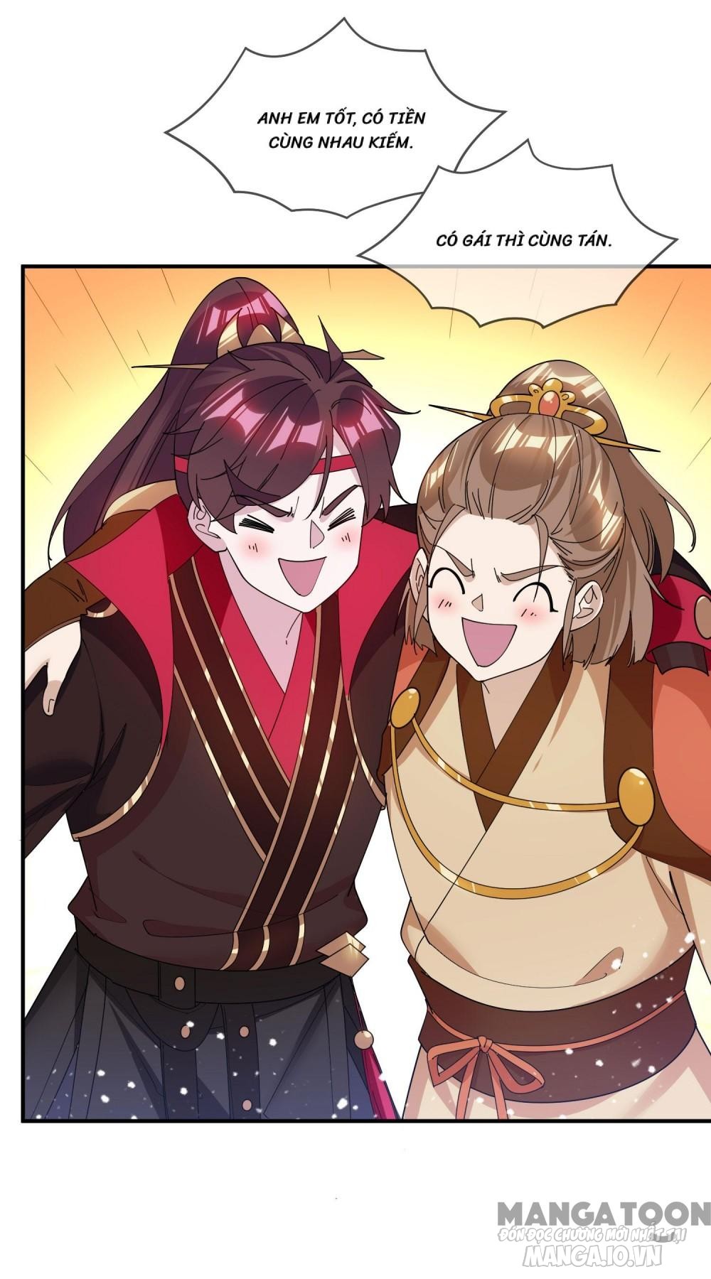Cực Phẩm Bại Gia Tử Chapter 187 - Trang 2