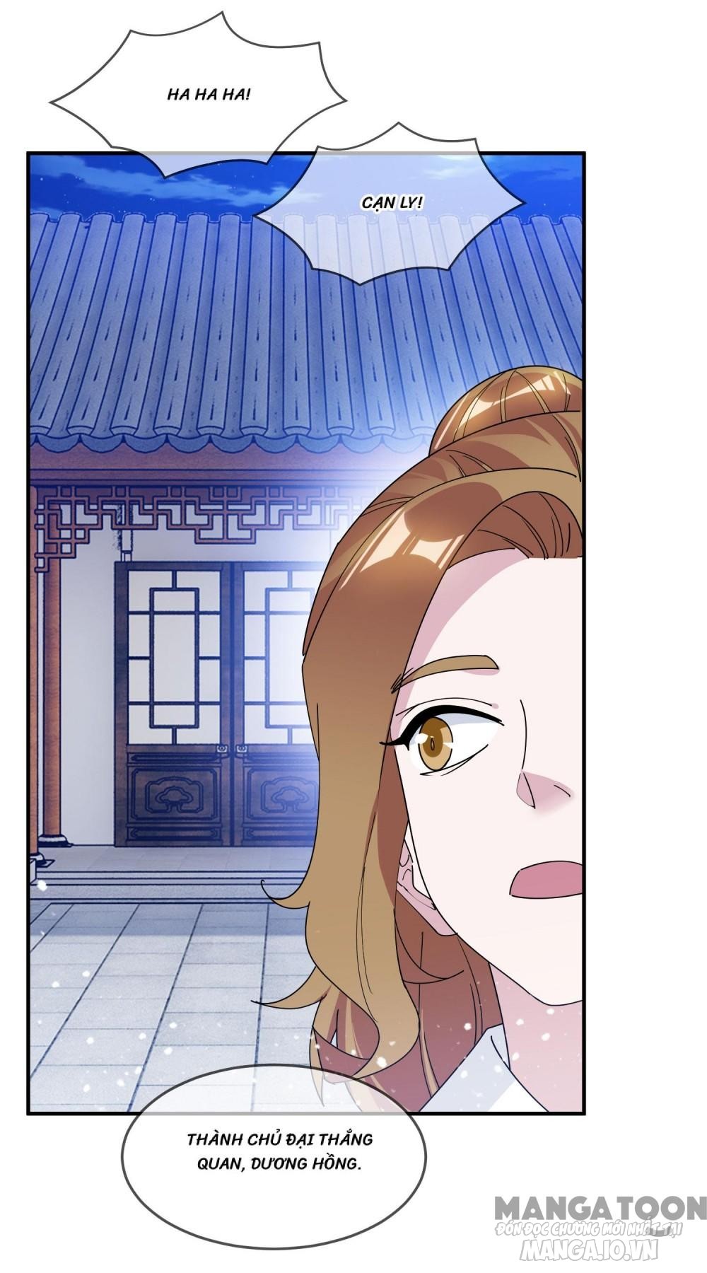 Cực Phẩm Bại Gia Tử Chapter 187 - Trang 2