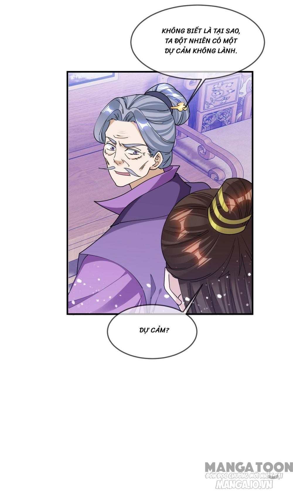 Cực Phẩm Bại Gia Tử Chapter 186 - Trang 2