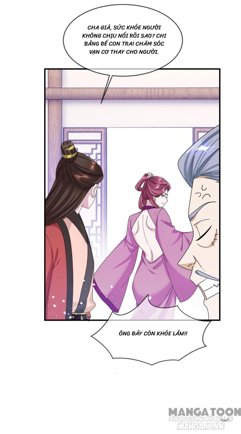 Cực Phẩm Bại Gia Tử Chapter 186 - Trang 2