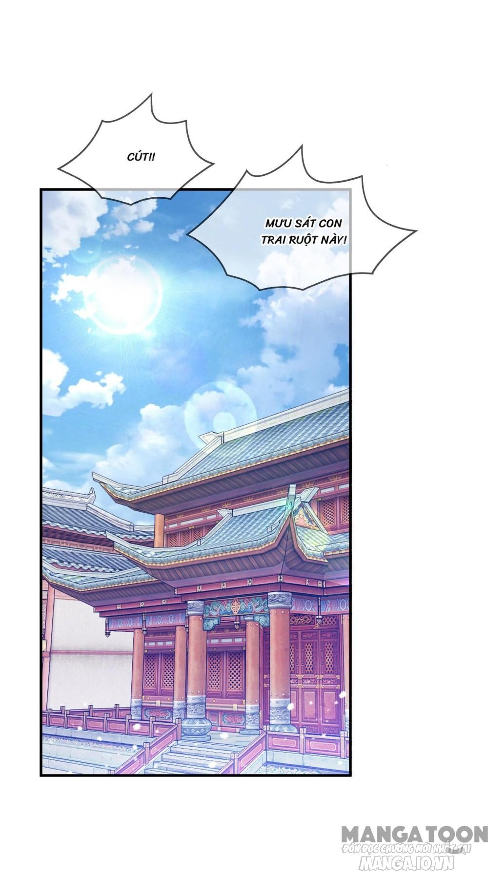Cực Phẩm Bại Gia Tử Chapter 186 - Trang 2
