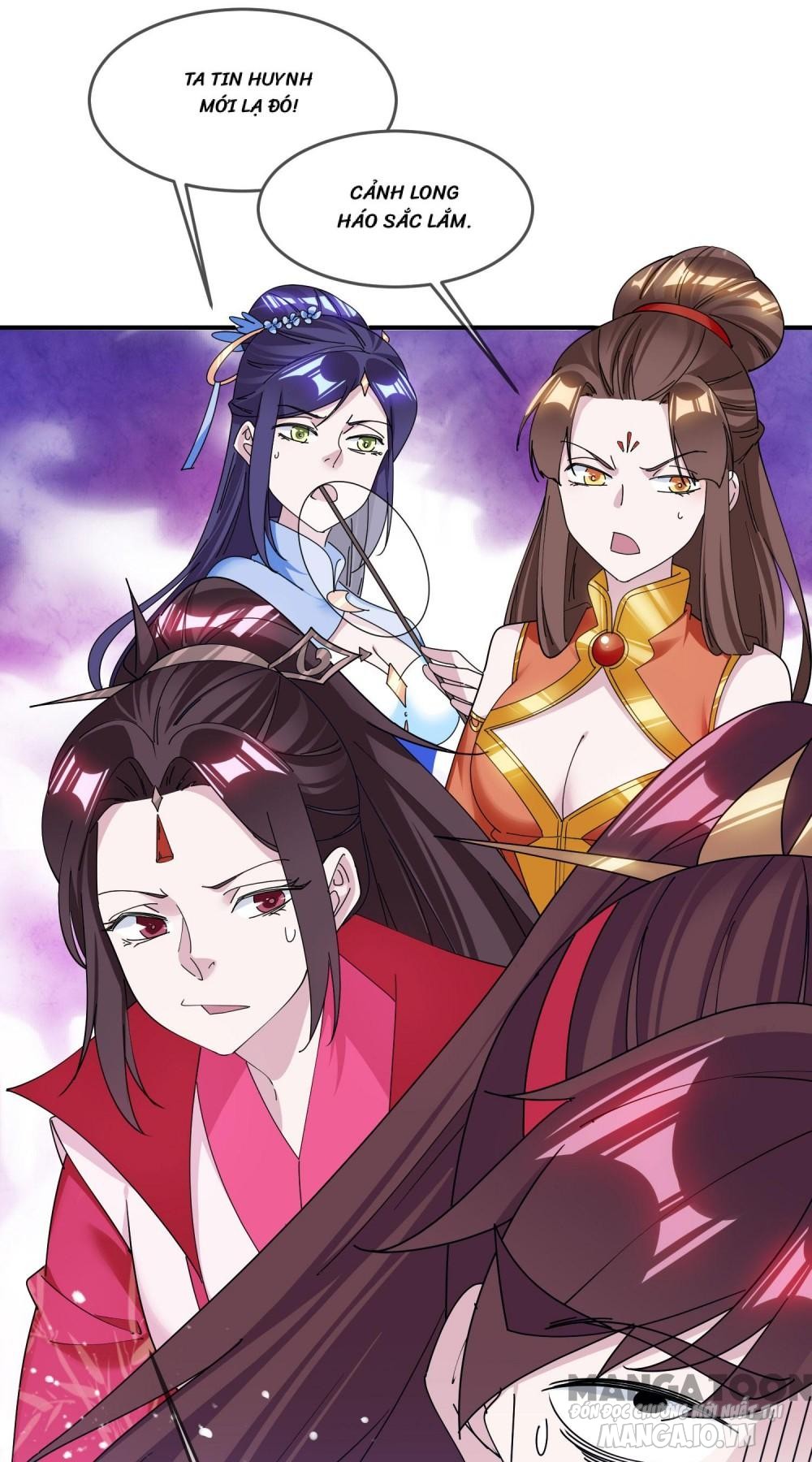 Cực Phẩm Bại Gia Tử Chapter 186 - Trang 2