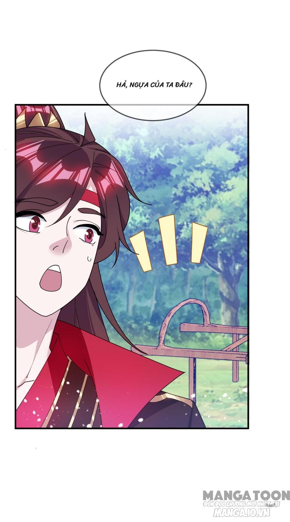 Cực Phẩm Bại Gia Tử Chapter 186 - Trang 2