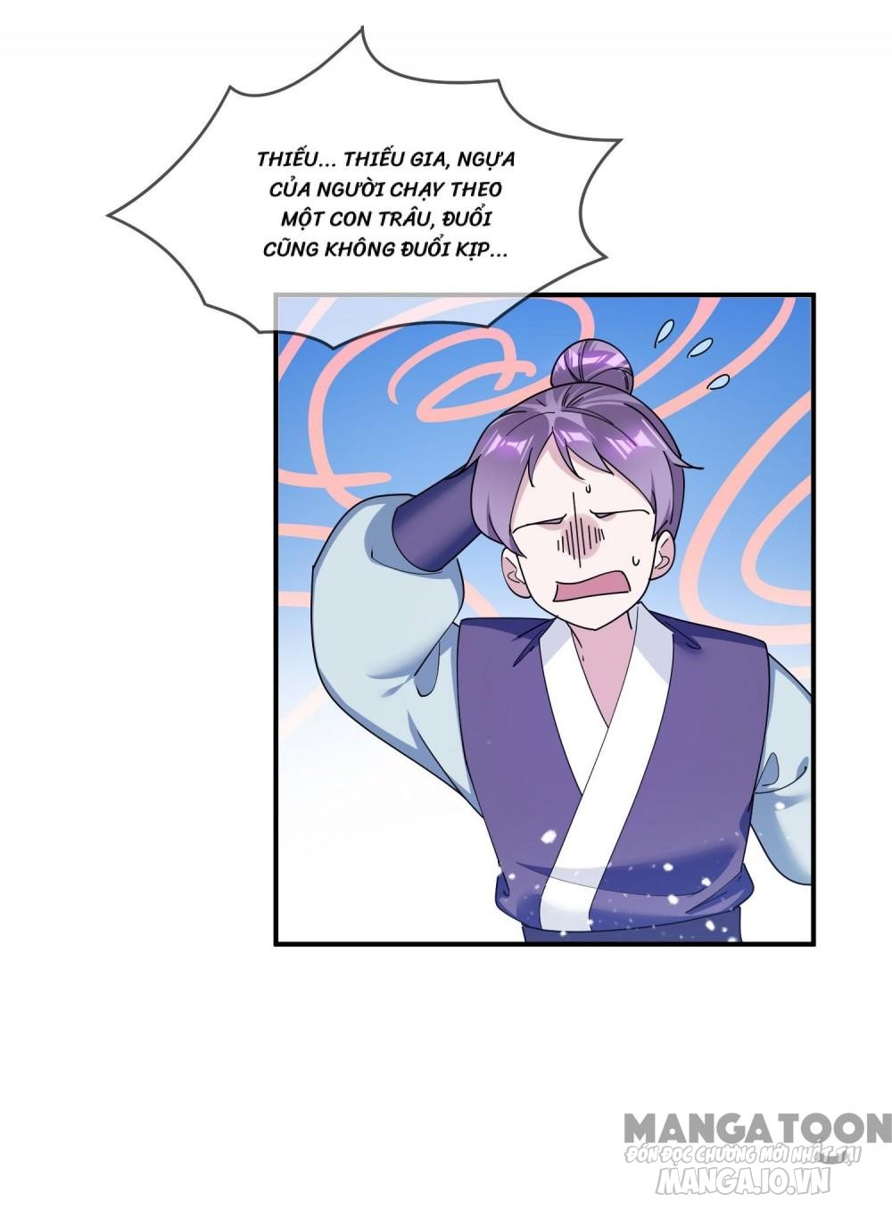 Cực Phẩm Bại Gia Tử Chapter 186 - Trang 2