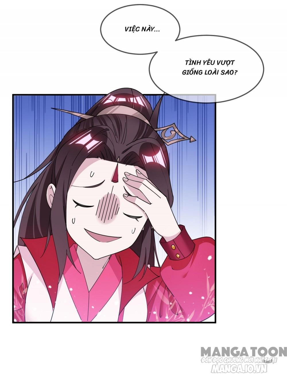 Cực Phẩm Bại Gia Tử Chapter 186 - Trang 2