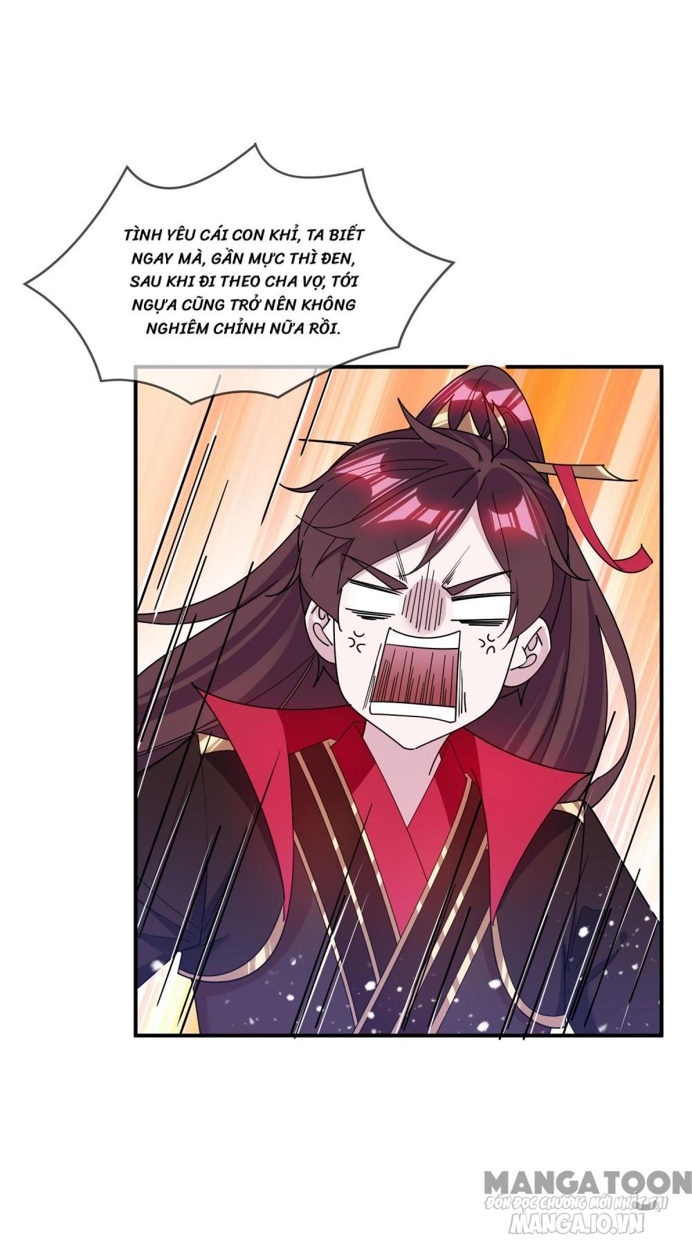 Cực Phẩm Bại Gia Tử Chapter 186 - Trang 2