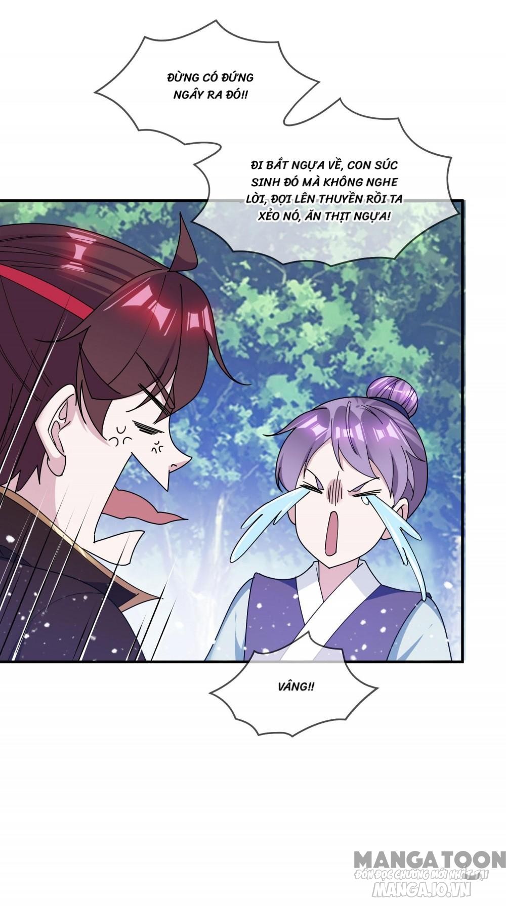 Cực Phẩm Bại Gia Tử Chapter 186 - Trang 2